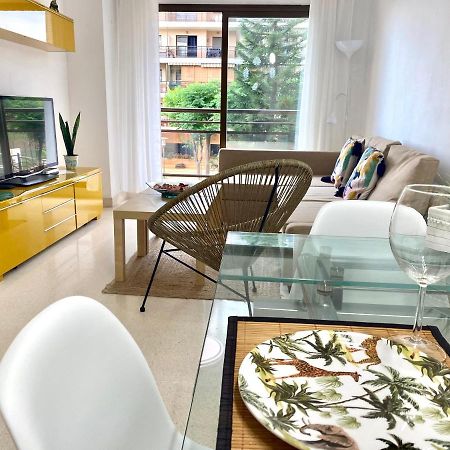 Hevres Playa Torremolinos Apartment Ngoại thất bức ảnh