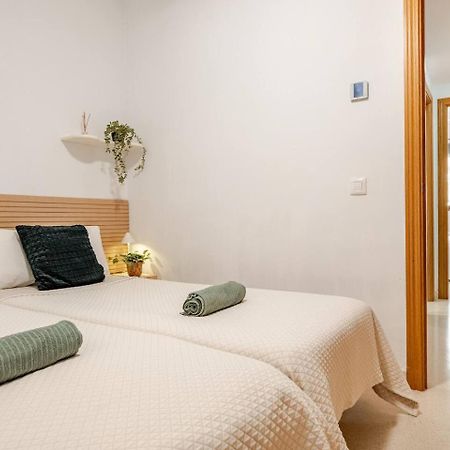 Hevres Playa Torremolinos Apartment Ngoại thất bức ảnh